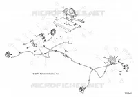 BRAKE LINES AND MASTER CYLINDER