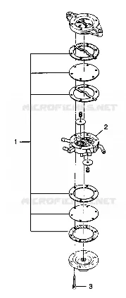 FUEL PUMP