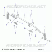 SWAY BAR