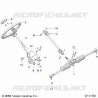 STEERING