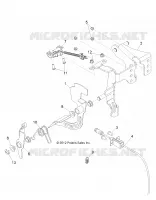 THROTTLE  PEDAL