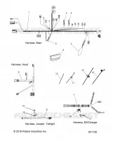 WIRE HARNESS
