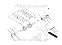 DRIVE TRAIN INDY LITE AND STAR LITE (4918591859014A)