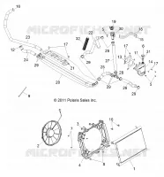 COOLING SYSTEM