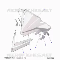 WINDSHIELD