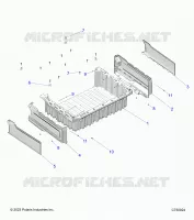 BED BOX
