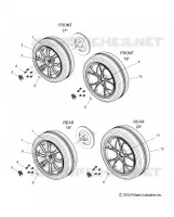WHEELS