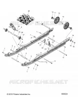 REAR SUSPENSION