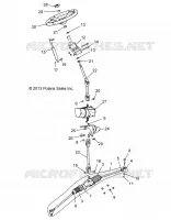 STEERING (EPS)