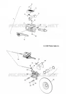 BRAKES, BRAKE SYSTEM