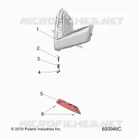 ELECTRICAL, HEADLIGHT AND TAILLIGHT
