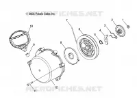 RECOIL STARTER