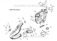 EXHAUST (900)