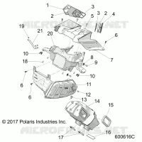 ENGINE, AIR INTAKE SYSTEM