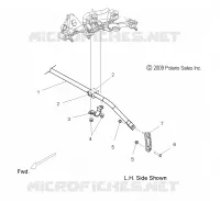 SWAY BAR