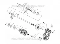 DRIVE TRAIN