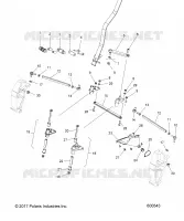 LOWER STEERING