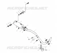 EXHAUST SYSTEM