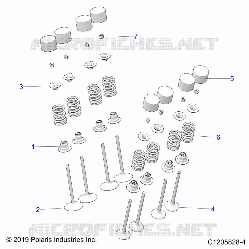VALVES