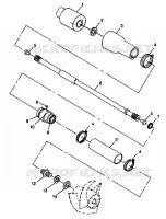 DRIVE SYSTEM