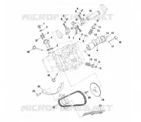 INLET   EXHAUST