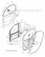 BODY, OPTIONS, DOORS, HARD, FRONT, INTERNALS, RH