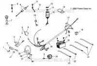 ELECTRICAL PARTS