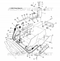 COOLING SYSTEM