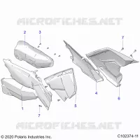 SIDE PANELSS