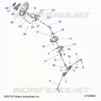 STEERING