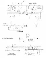 WIRE HARNESS