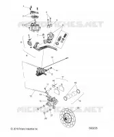 BRAKES, BRAKE SYSTEM