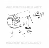 EXHAUST SYSTEM