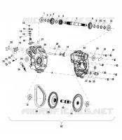 GEARCASE
