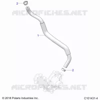 COOLING BYPASS