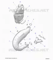 EXHAUST