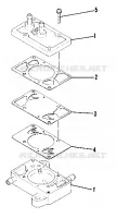 FUEL PUMP (4909550955022A)