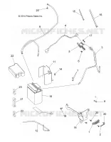 ELECTRICAL, BATTERY