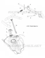 FUEL SYSTEM