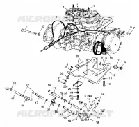 ENGINE MOUNTING