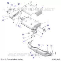 EXHAUST