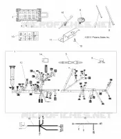 WIRE HARNESS