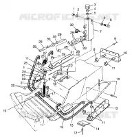 COOLING SYSTEM