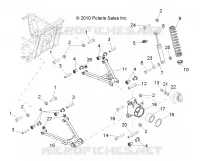 REAR SUSPENSION