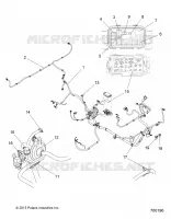 WIRE HARNESSES