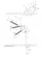 FUEL SYSTEM, FUEL PUMP AND LINES