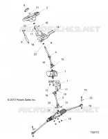 POWER STEERING EPS