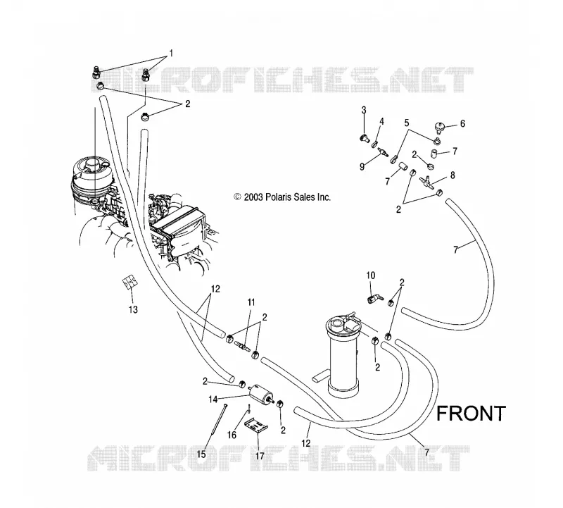 FUEL SYSTEM