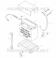 BATTERY BOX