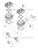 CYLINDER (4909550955016A)
